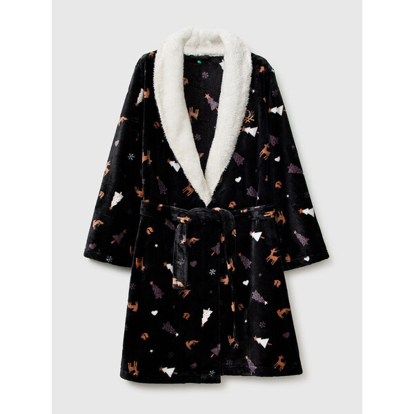 DRESSING-GOWN - ŽUPAN