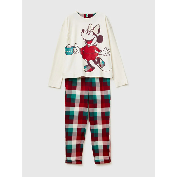 PYJAMA(SWEATER+TROUS - PYŽAMO