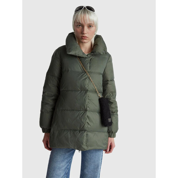 HEAVY JACKET - BUNDA