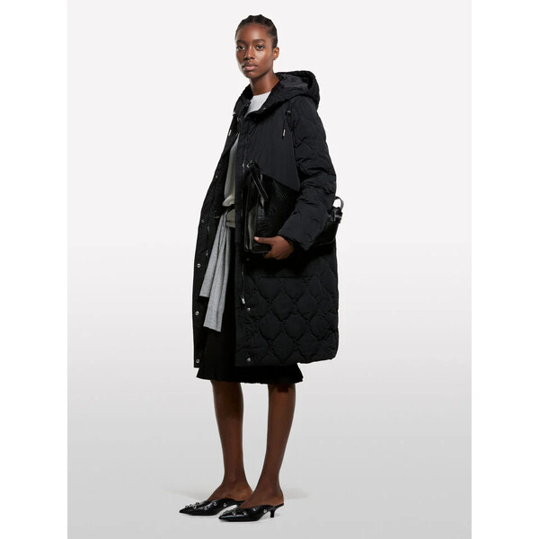 HEAVY JACKET - BUNDA