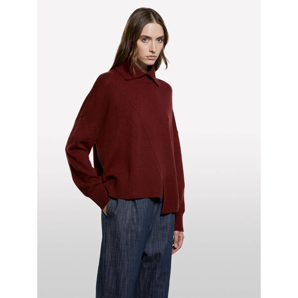 TURTLE NECK SW. L/S - ROLÁK