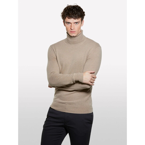 TURTLE NECK SW. L/S - ROLÁK