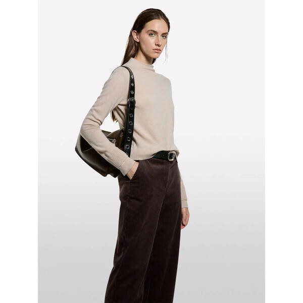 TURTLE NECK SWEATER - ROLÁK