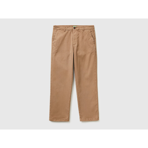 TROUSERS - KALHOTY