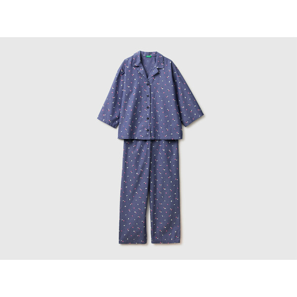 PYJAMA(JACKET+TROUSE) - PYŽAMA