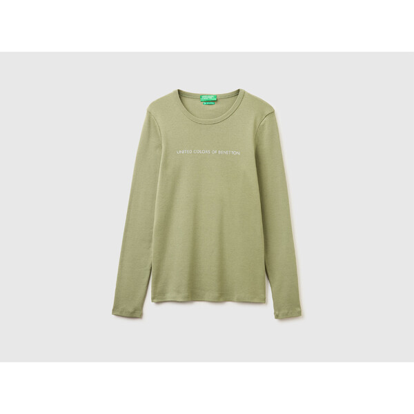 T-SHIRT L/S - TRIKO