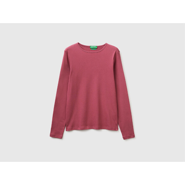 T-SHIRT L/S - TRIKO