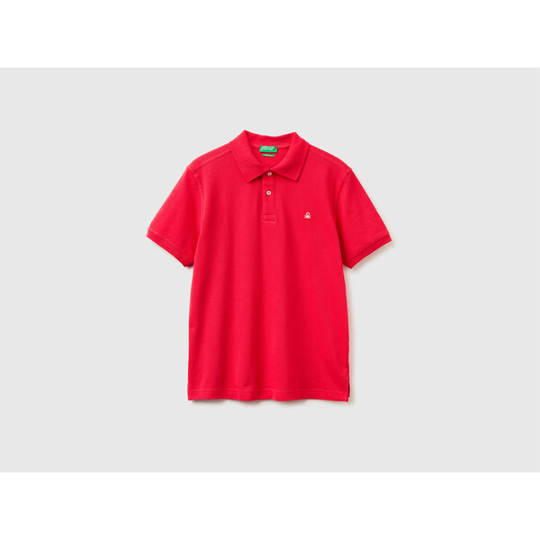 H/S POLO SHIRT-TRIKO