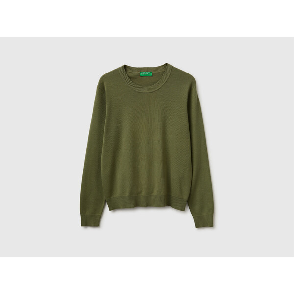 SWEATER L/S - SVETR