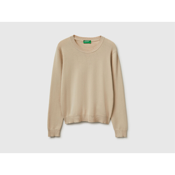 SWEATER L/S - SVETR