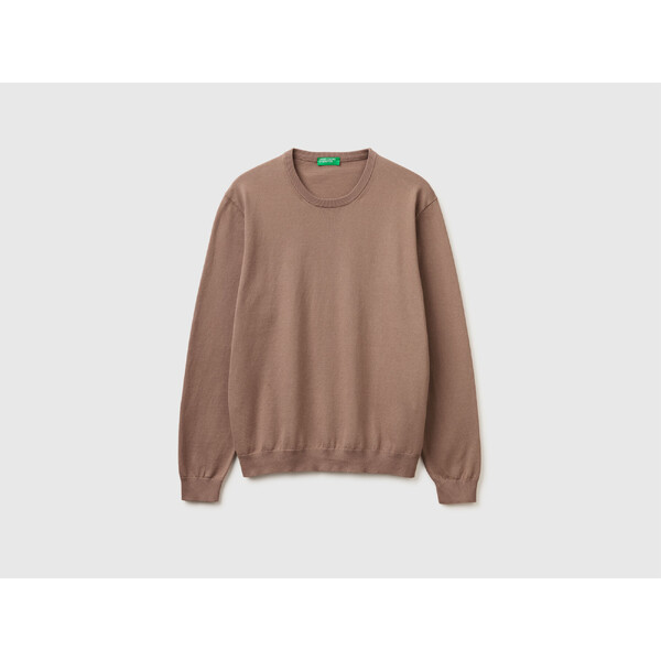 SWEATER L/S