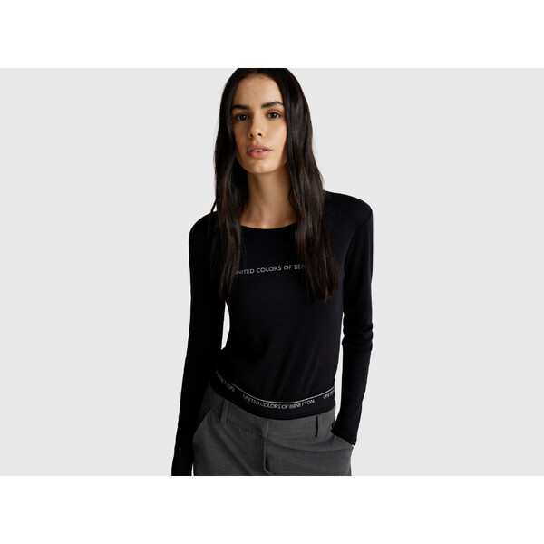 T-SHIRT L/S - TRIKO