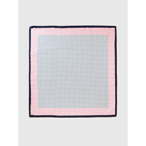 SQUARE SCARF - ŠÁTEK