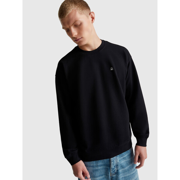SWEATER L/S - SVETR