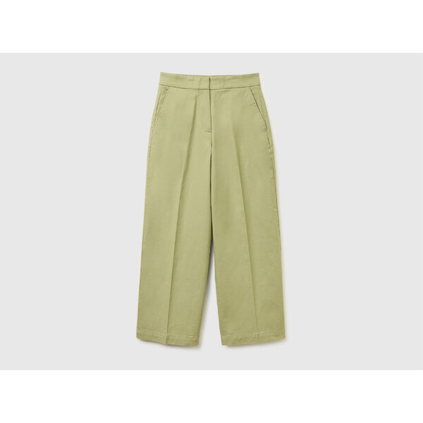 TROUSERS - KALHOTY