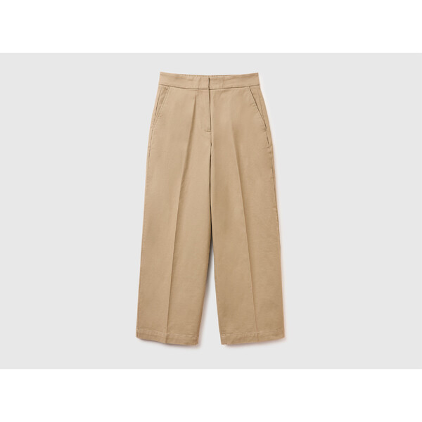 TROUSERS - KALHOTY