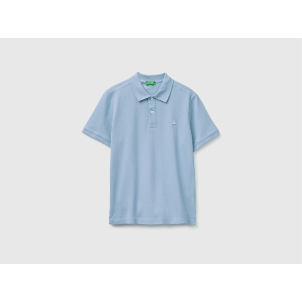 H/S POLO SHIRT-TRIKO