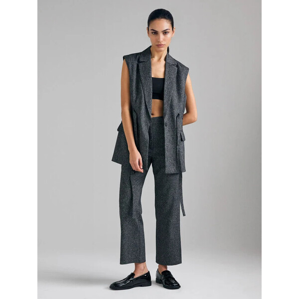 WAISTCOAT - VESTA