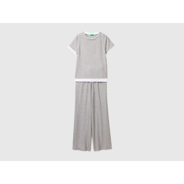 PYJAMA(T-SHIRT+TROUS