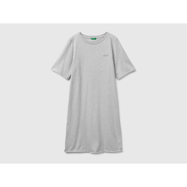 NIGHT S/S DRESS - NOČNÍ KOŠILE