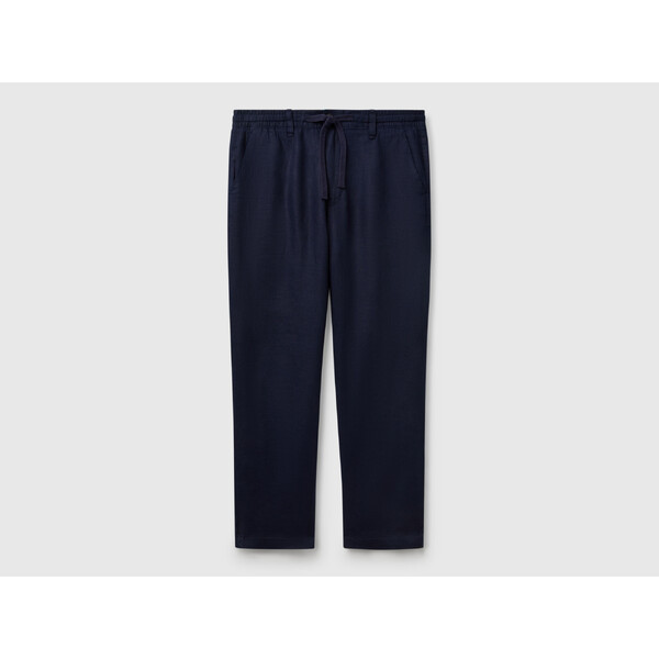 TROUSERS - KALHOTY
