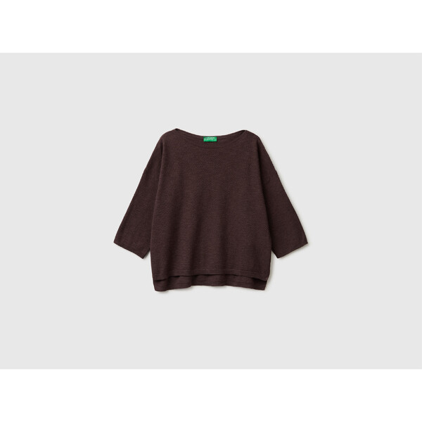 SWEATER L/S - SVETR