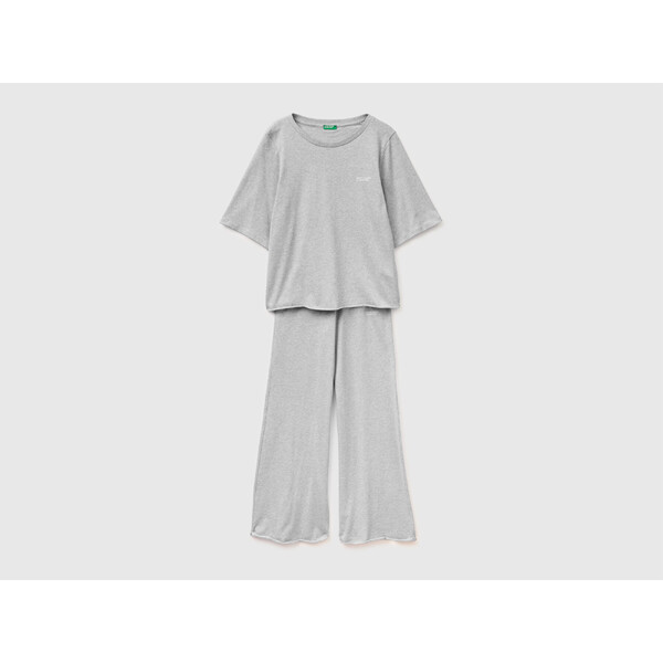 PYJAMA(SWEATER+TROUS - PYŽAMO