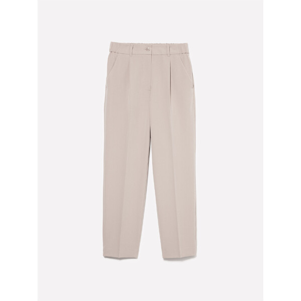 TROUSERS - KALHOTY