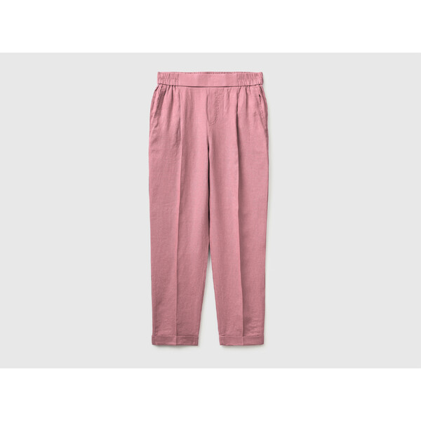 TROUSERS - KALHOTY