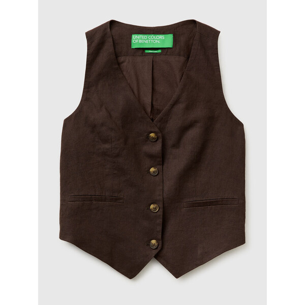 WAISTCOAT - VESTA