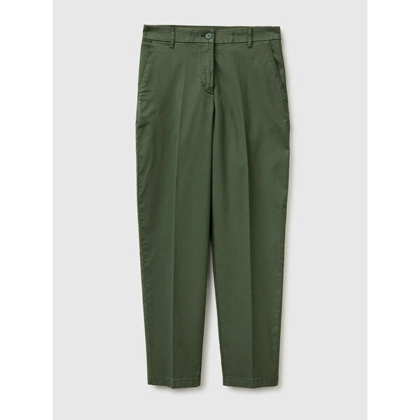 TROUSERS - KALHOTY