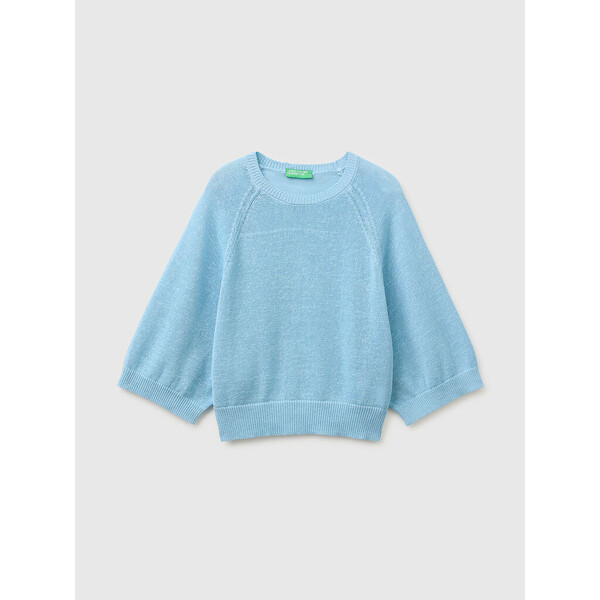 SWEATER L/S - SVETR
