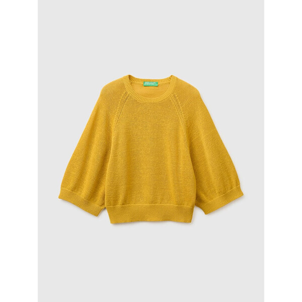 SWEATER L/S - SVETR