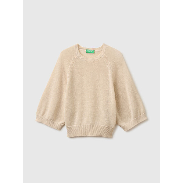 SWEATER L/S - SVETR