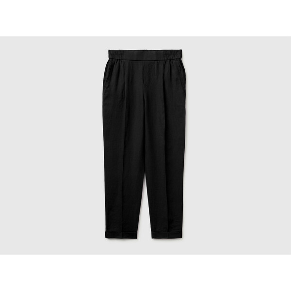 TROUSERS - KALHOTY