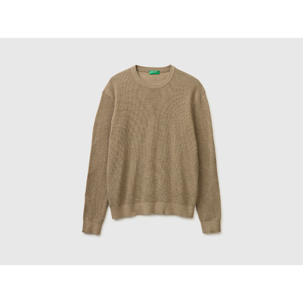 SWEATER L/S - SVETR