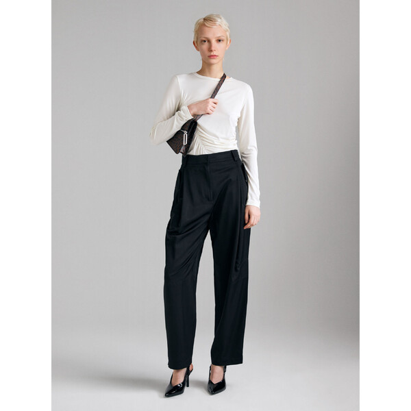 TROUSERS - KALHOTY