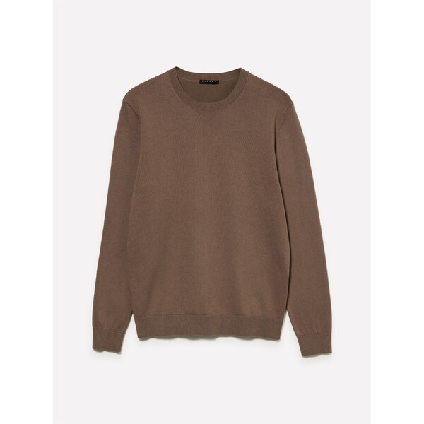 SWEATER L/S - SVETR