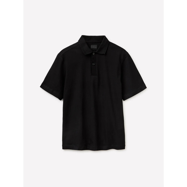 H/S POLO SHIRT-TRIKO