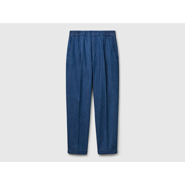 TROUSERS - KALHOTY