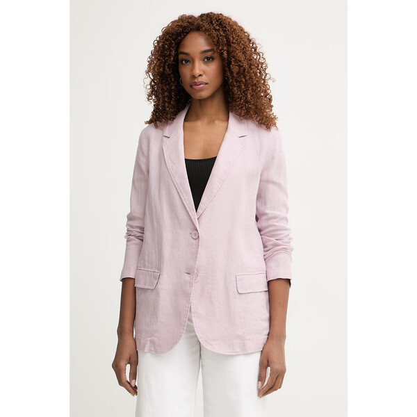 JACKET - BUNDA