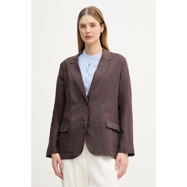 JACKET - BUNDA