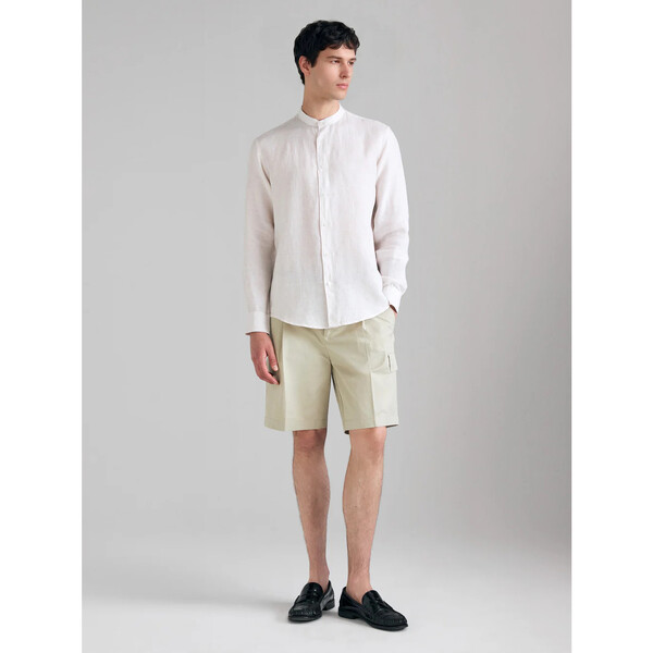 SHIRT - KOŠILE