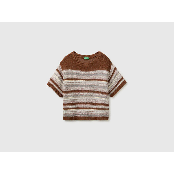 SWEATER - TRIKO
