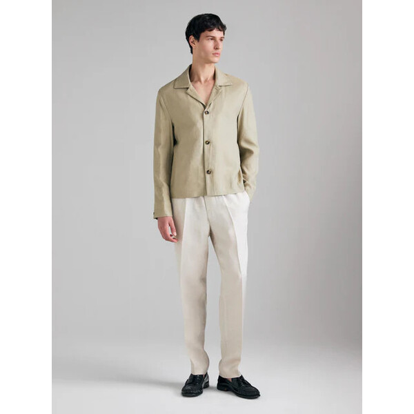 TROUSERS - KALHOTY