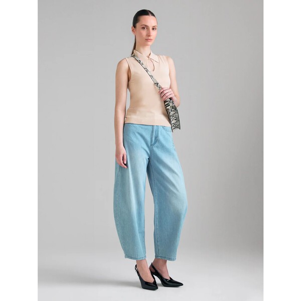 TROUSERS - KALHOTY