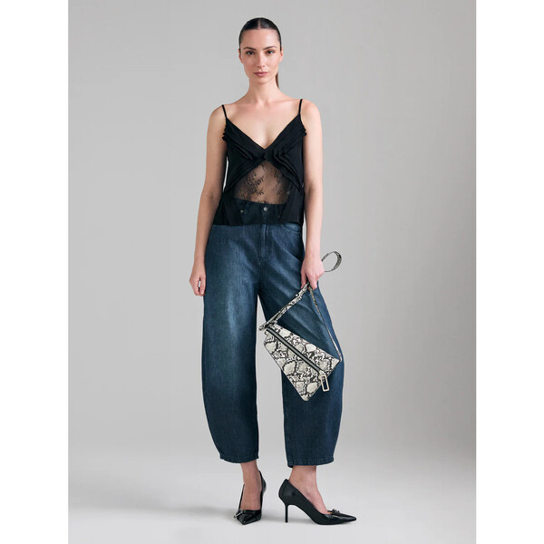 TROUSERS - KALHOTY