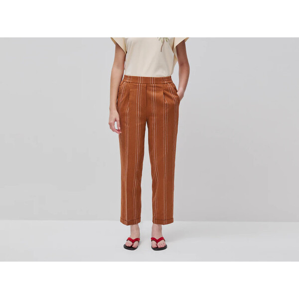 TROUSERS - KALHOTY