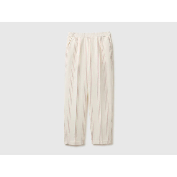 TROUSERS - KALHOTY