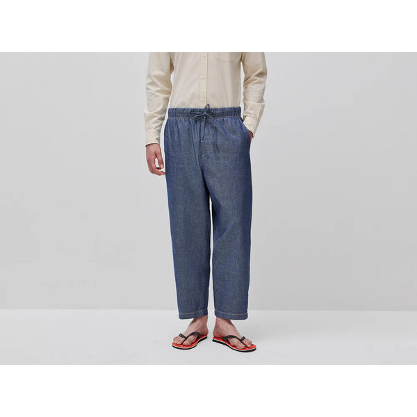 TROUSERS - KALHOTY